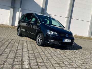 Gebrauchte VW Sharan