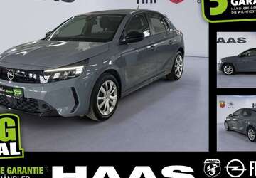 Opel Corsa 5.000 km 17.980 &euro; Schwabmünchen 86830