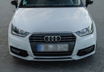 Audi A1 175.000 km 7.500 &euro; Aichach 86551