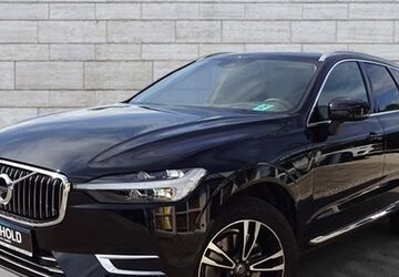 Volvo XC60 25.500 km 39.900 &euro; Augsburg 86179