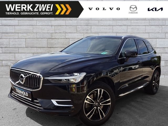 Volvo XC60 25.500 km 39.900 &euro; Augsburg 86179