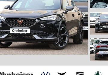 Cupra Formentor 68.733 km 27.940 &euro; Wertingen 86637