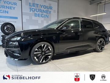 Gebrauchte Peugeot 308