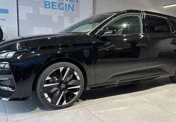 Peugeot 308 6.000 km 35.290 &euro; Augsburg 86179