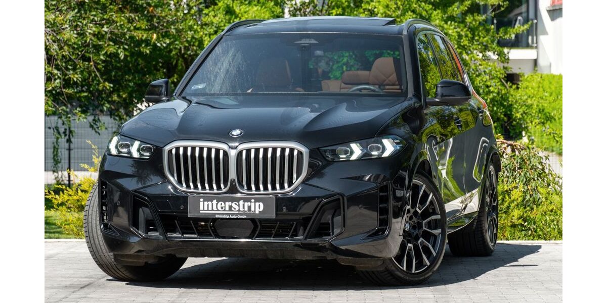 BMW X5 49.000 km 71.990 &euro; Langweid am Lech 86462