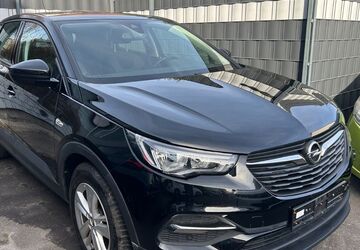 Opel Grandland (X) 109.000 km 9.490 &euro; Klosterlechfeld 86836