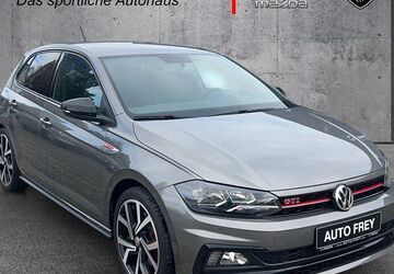 VW Polo 57.500 km 19.490 &euro; Untermeitingen 86836