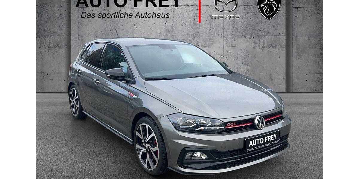 VW Polo 57.500 km 19.490 &euro; Untermeitingen 86836