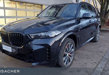 BMW X5 32.174 km 76.979 &euro; Schwabmünchen 86830