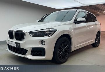 BMW X1 57.367 km 25.990 &euro; Augsburg 86167