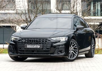 Audi A8 20.500 km 82.990 &euro; Langweid am Lech 86462