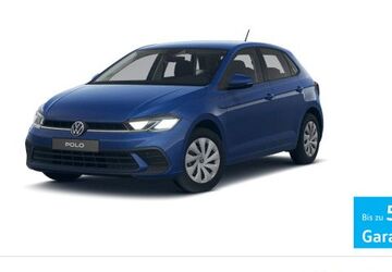 VW Polo 11.200 km 18.790 &euro; Gersthofen 86368