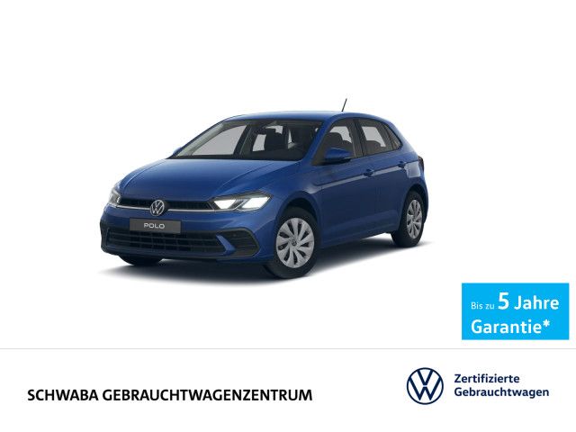 VW Polo 11.200 km 18.790 &euro; Gersthofen 86368