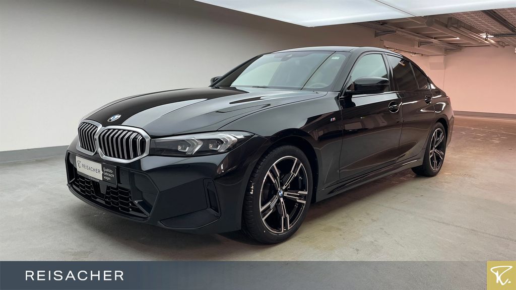 BMW 320 4.257 km 43.999 &euro; Augsburg 86167