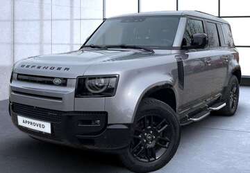 Land Rover Defender 104.500 km 55.800 &euro; Augsburg 86165