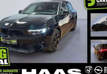 Opel Astra 30.000 km 19.980 &euro; Augsburg 86159