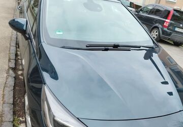 Opel Astra 108.200 km 8.000 &euro; Augsburg 86157