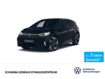 Gebrauchte VW ID.3
