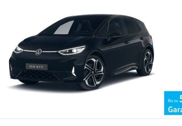 VW ID.3 7.300 km 43.480 &euro; Gersthofen 86368