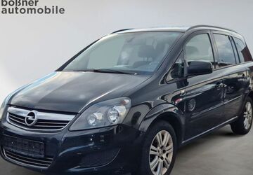 Opel Zafira 203.731 km 2.990 &euro; Meitingen 86405
