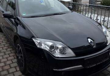 Renault Laguna 200.402 km 3.450 &euro; Inchenhofen 86570