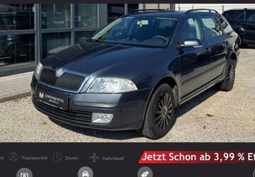 Skoda Octavia 215.000 km 1.690 &euro; Schwabmünchen 86830