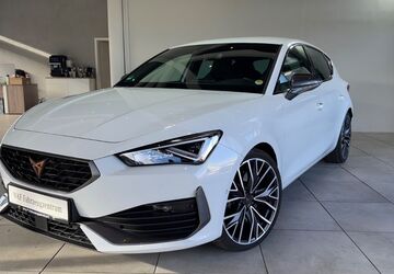 Cupra Leon 40.720 km 27.290 &euro; Augsburg 86167
