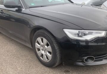 Audi A6 267.000 km 10.500 &euro; Munchen 80331