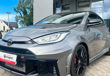 Toyota Yaris 5.800 km 51.499 &euro; Königsbrunn / Augsburg 86343