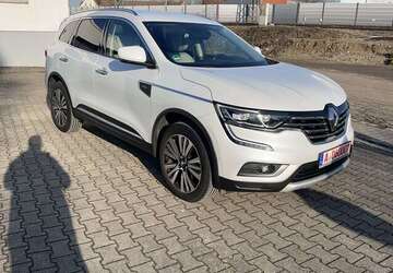 Renault Koleos 179.000 km 15.990 &euro; Augsburg 86156