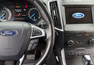 Ford S-Max 188.500 km 10.950 &euro; Augsburg 86150
