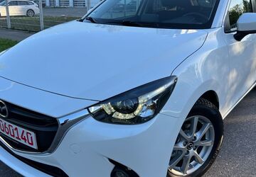 Mazda 2 91.500 km 9.700 &euro; Augsburg 86167