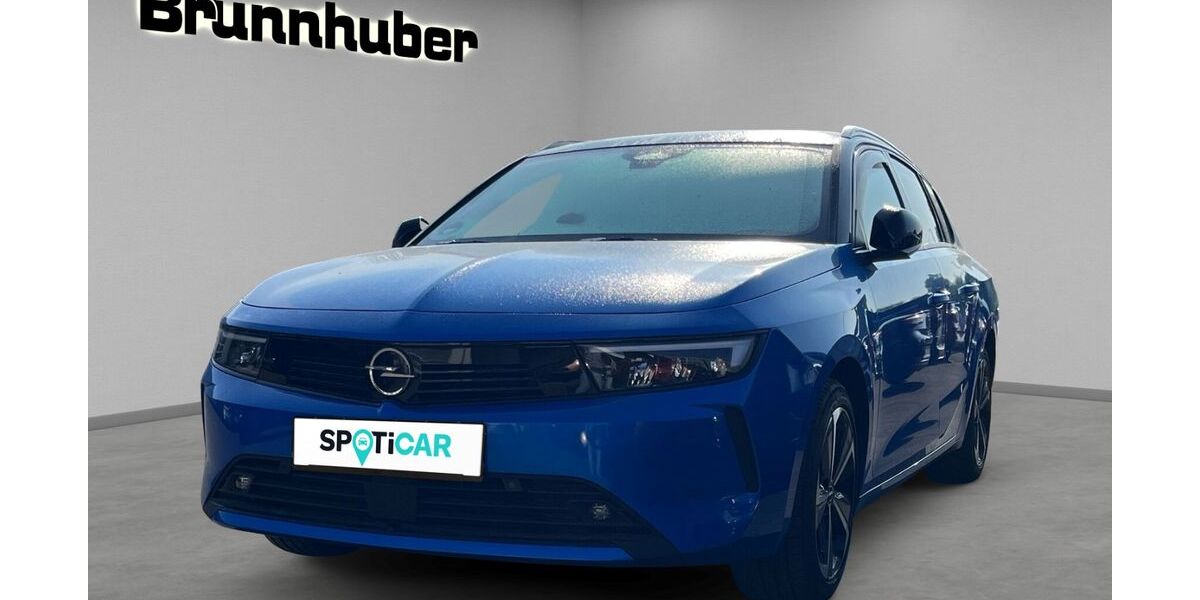Opel Astra 20.194 km 20.450 &euro; Augsburg 86156
