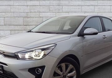 Kia Rio 53.400 km 14.900 &euro; Augsburg 86179