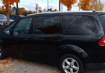 Ford Galaxy 126.600 km 10.700 &euro; Augsburg 86163