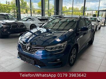 Gebrauchte Renault Megane
