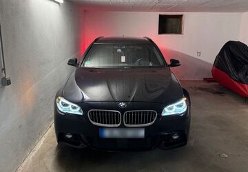BMW 530 183.500 km 19.500 &euro; Neusäß 86356
