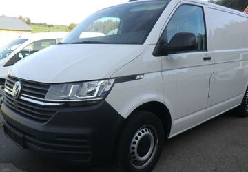 VW T6 Transporter 155.582 km 19.850 &euro; Mickhausen 86866