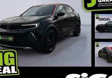 Opel Mokka 27.169 km 15.480 &euro; Augsburg 86179