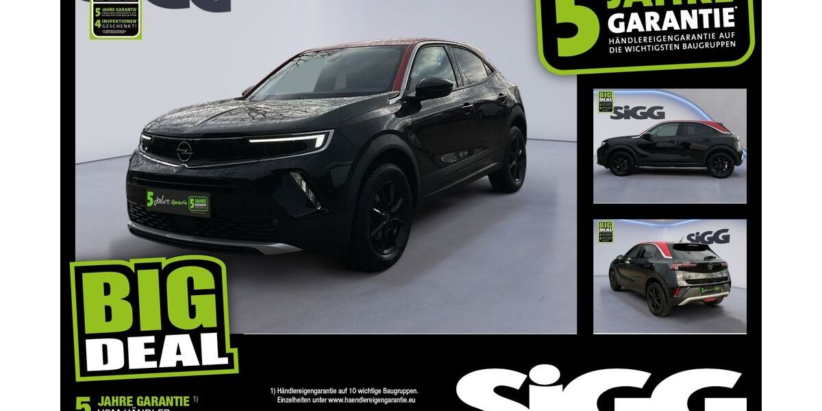 Opel Mokka 27.169 km 15.480 &euro; Augsburg 86179