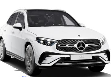 Mercedes-Benz GLC 220 21.000 km 59.950 &euro; Mittelstetten-Vogach 82293