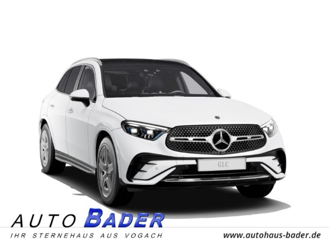 Mercedes-Benz GLC 220 21.000 km 59.950 &euro; Mittelstetten-Vogach 82293