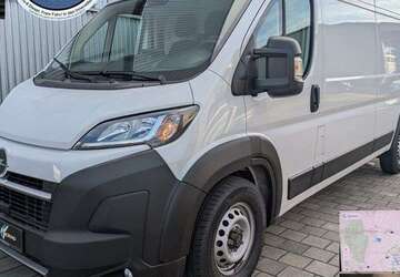 Opel Movano 31.500 km 25.250 &euro; Mering bei Augsburg/München 86415