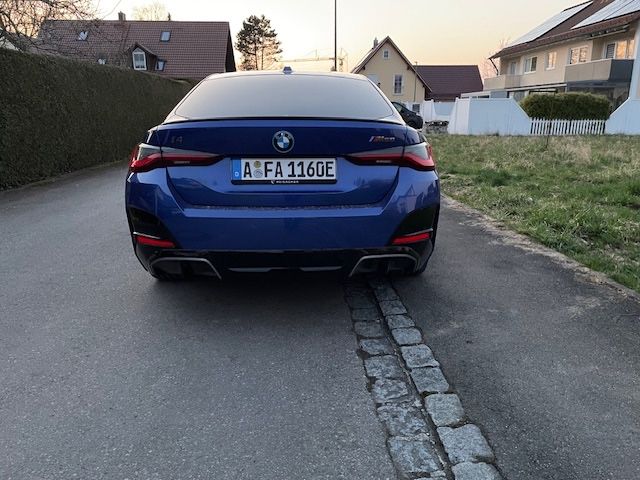 BMW i4 46.500 km 44.800 &euro; Großaitingen 86845