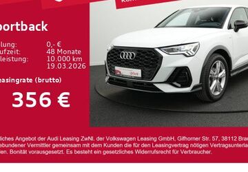 Audi Q3 9.700 km 41.510 &euro; Gersthofen 86368