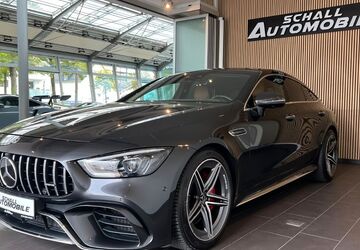Mercedes-Benz AMG GT 69.900 km 78.880 &euro; Gersthofen 86368
