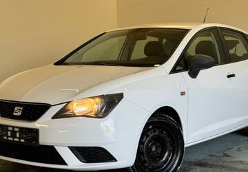 Seat Ibiza 182.000 km 3.990 &euro; Augsburg 86154
