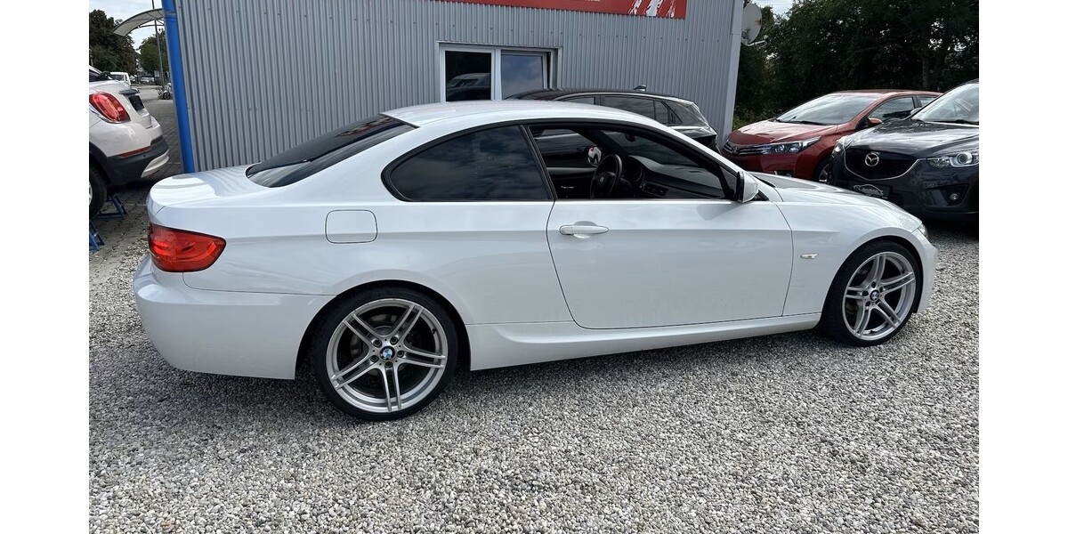 BMW 318 209.600 km 6.999 &euro; Augsburg 86150