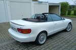 Toyota Celica Cabriolet 320.000 km 7.500 &euro; Friedberg 86316