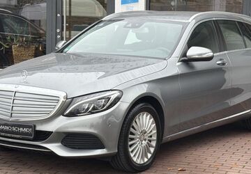 Mercedes-Benz C 250 39.120 km 22.750 &euro; Königsbrunn bei Augsburg 86343